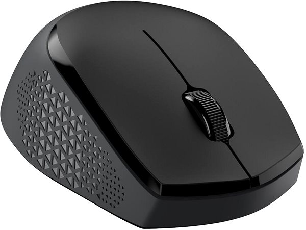 Myš Genius NX-8000S BT, čierno-sivá ...