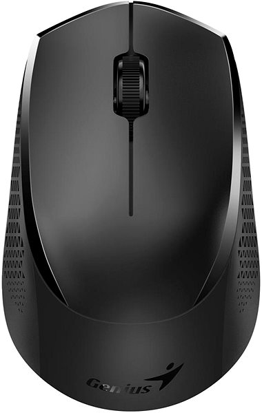 Myš Genius NX-8000S Type-C, čierna ...
