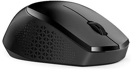 Mouse Genius NX-8000S Black Features/technology