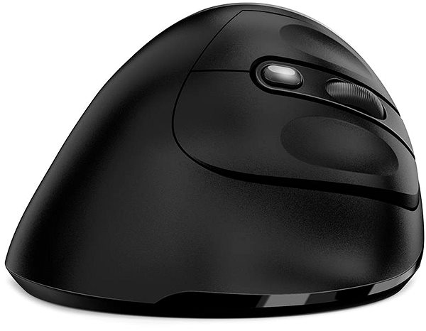 Myš Genius Ergo 8250S, čierno-strieborná ...