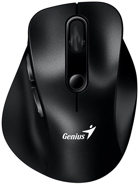 Myš Genius Ergo 9000S čierna ...