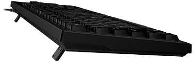 Keyboard GENIUS Smart KB-100 USB Lateral view