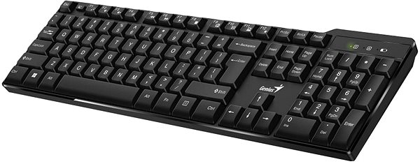 Klávesnica Genius KB-7100X – CZ/SK ...