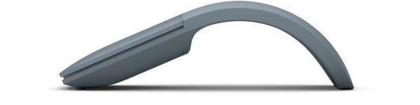 Maus Microsoft Surface Arc Mouse, Ice Blue Mermale/Technologie