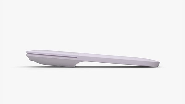 Myš Microsoft Surface Arc Mouse, Lilac Vlastnosti/technológia