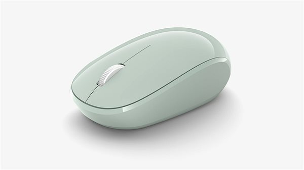 Egér Microsoft Bluetooth Mouse Mint Lifestyle