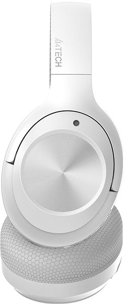 Wireless Headphones A4tech Fstyler BH220 white ...