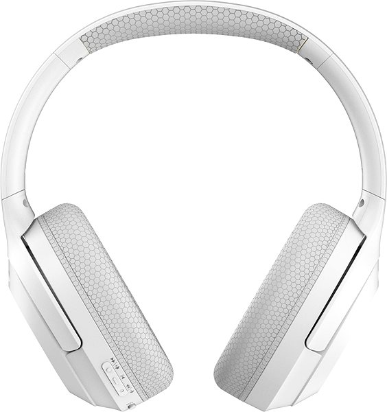 Wireless Headphones A4tech Fstyler BH220 white ...