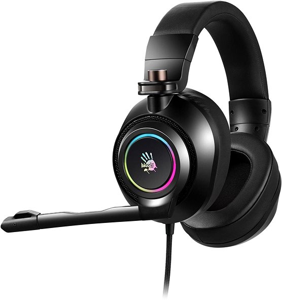 Gaming-Headset A4tech Bloody G580 7.1 Virtual Lifestyle