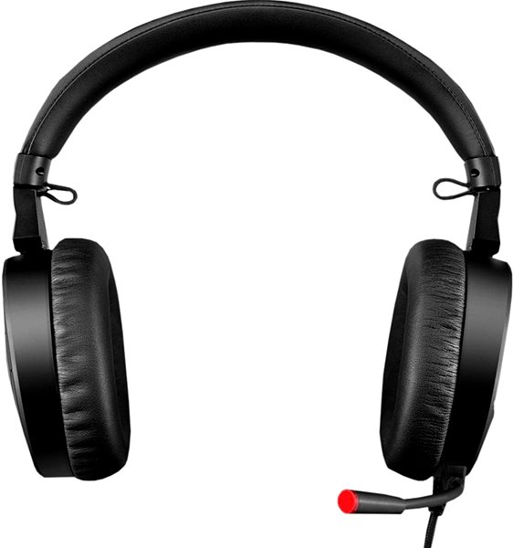 Gaming Headphones A4tech Bloody G600i, Black Screen