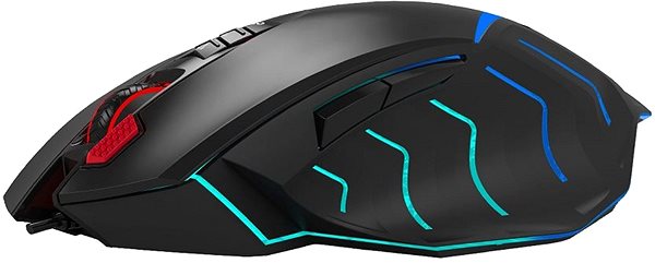 Gaming Mouse A4tech BLOODY J95S Core 3 ...