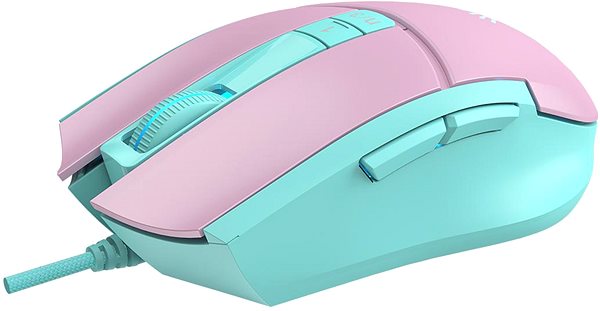 Gaming Mouse A4tech Bloody L65 Max ...