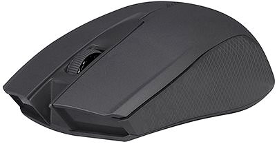 Mouse A4tech  G3-760N V-track Grey Features/technology
