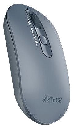 Myš A4tech FG20, FSTYLER bezdrôtová myš, modrá Lifestyle