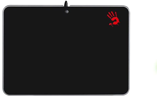Gaming Mouse Pad A4Tech MP-50RS Screen