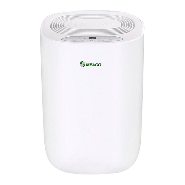 Air Dehumidifier MeacoDry ABC 12L Screen