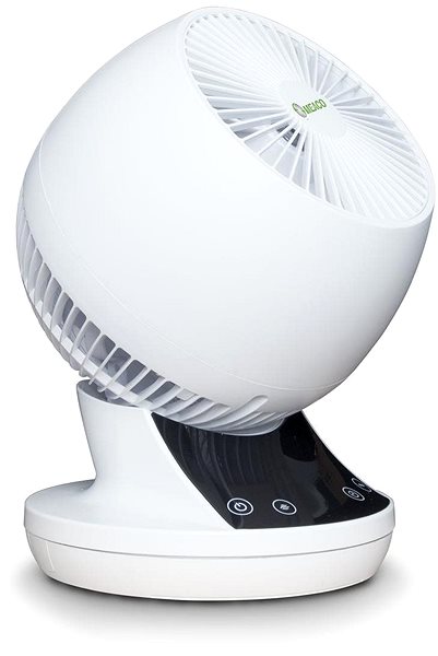 Ventilátor MeacoFan 360 + INGYENES tárolótáska Oldalnézet