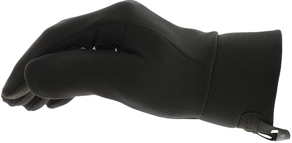 Pracovné rukavice Mechanix ColdWork Base Layer Covert, veľkosť M ...