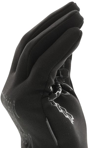 Pracovné rukavice Mechanix ColdWork Base Layer Covert, veľkosť M ...