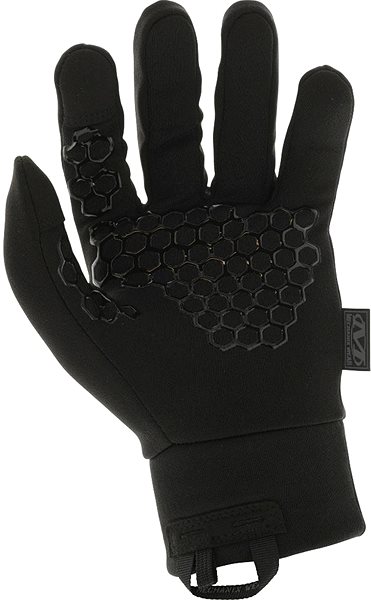 Pracovné rukavice Mechanix ColdWork Base Layer Covert, veľkosť L ...