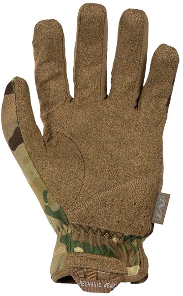 Pracovní rukavice Mechanix Multicam Fastfit, XL ...