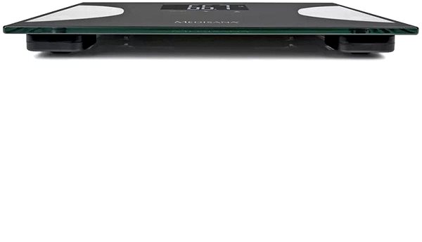 Bathroom Scale Medisana BS475 Lateral view