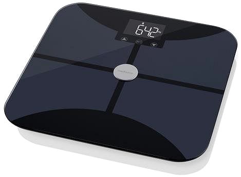 Bathroom Scale Medisana BS650 Lateral view