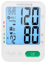 Pressure Monitor Medisana BU584 ...