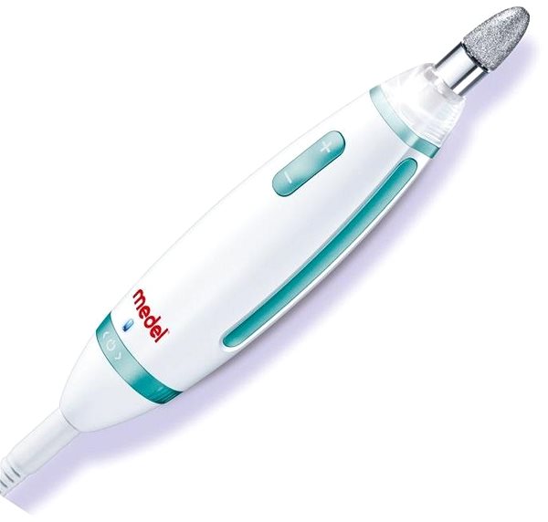 MEDEL EXPERT manicure set .