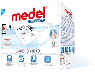 Vérnyomásmérő Medel CARDIO MB 10 ...