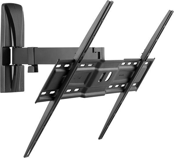 TV Stand Meliconi SlimStyle Plus 600 SR for TV 50