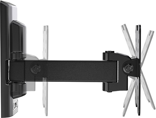 TV Mount Meliconi FlatStyle FR100 for TV 14