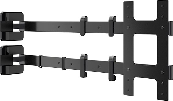 TV Stand Meliconi 480872 Flag TV 49