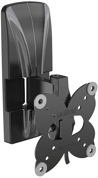 TV Mount Meliconi 480959 SlimStyle Plus 100 ST CG TV holder ...