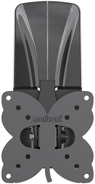 TV Mount Meliconi 480959 SlimStyle Plus 100 ST CG TV holder ...