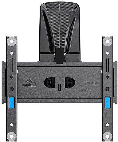 TV Mount Meliconi 480964 SlimStyle Plus 200ST CG TV holder ...
