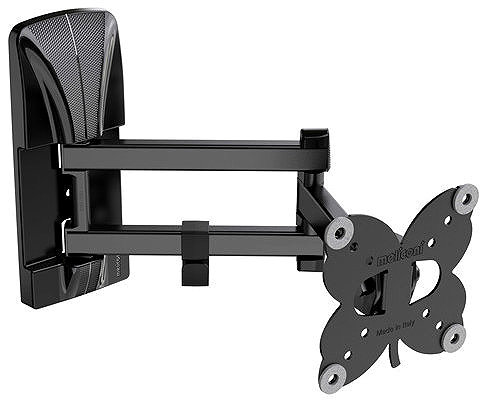 TV Mount Meliconi 480979 SlimStyle Plus 100SDR CG TV holder ...