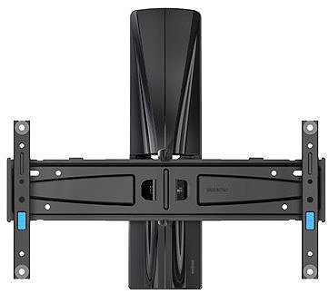 TV-Halterung Meliconi 480879 EXTRA XDR 200400 CG ...