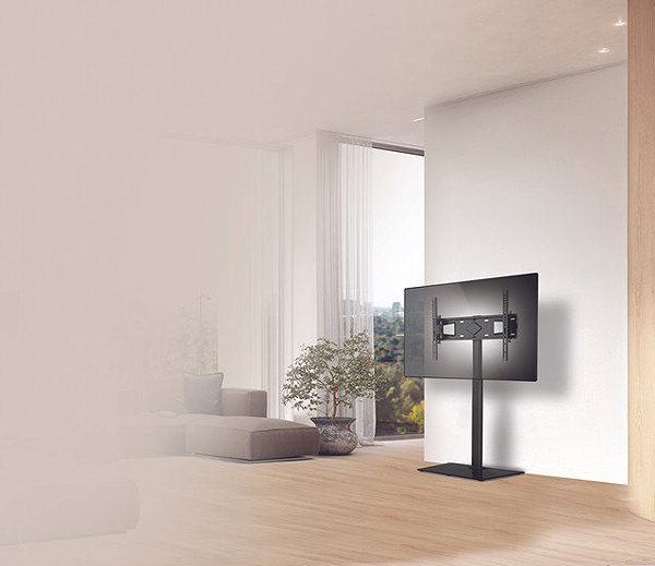 TV Mount Meliconi Floor 600 ...