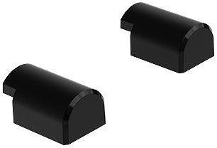 Lautsprecher-Halter Meliconi 480530 Uni-Wandhalterung für Soundbar ...