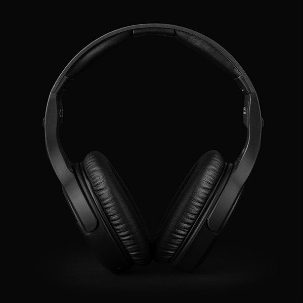 Wireless Headphones Meliconi HP DIGITAL Screen