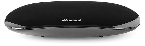 Wireless Headphones Meliconi Bundle HP EASY DIGITAL Screen