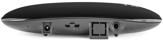 Wireless Headphones Meliconi Bundle HP EASY DIGITAL Connectivity (ports)