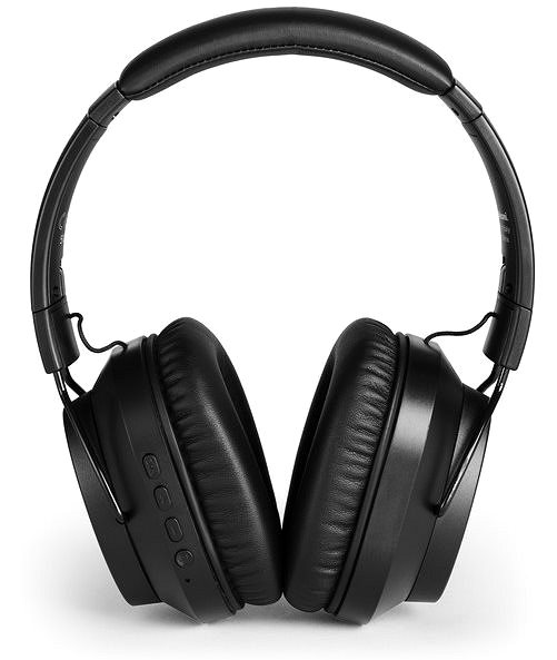 Wireless Headphones Meliconi MySound Speak QUIET Screen
