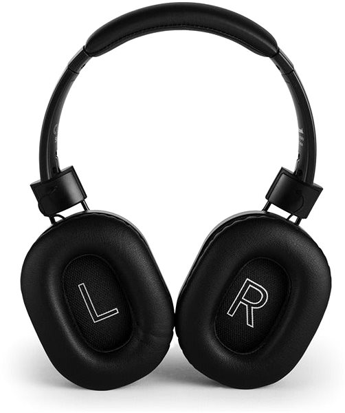 Wireless Headphones Meliconi MySound Speak QUIET Screen