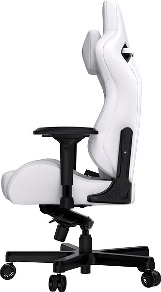 Gamer szék Anda Seat Kaiser Series 2 XL fehér ...