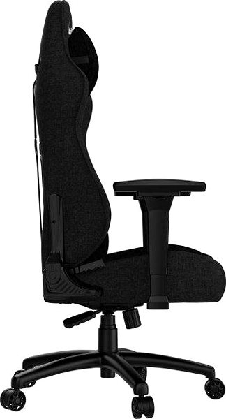 Gamer szék Anda Seat T - Compact L fekete ...