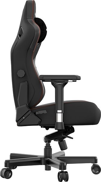 Gamer szék Anda Seat Kaiser Series 3 XL fekete ...