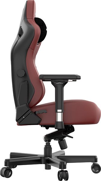 Gamer szék Anda Seat Kaiser Series 3 XL gesztenyeszín ...