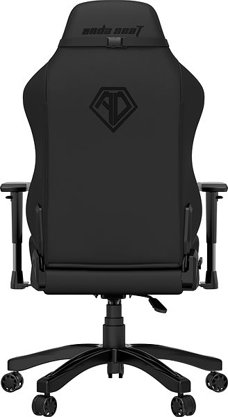 Herní židle Anda Seat Phantom 3  Premium Gaming Chair - L Black ...